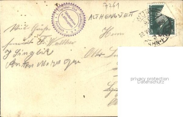 Althengstett – Bild 2