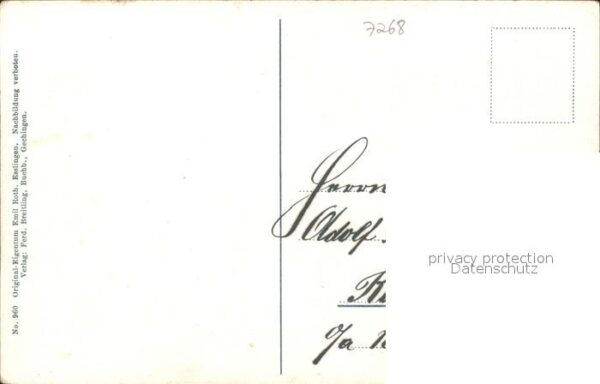 Gechingen – Bild 2