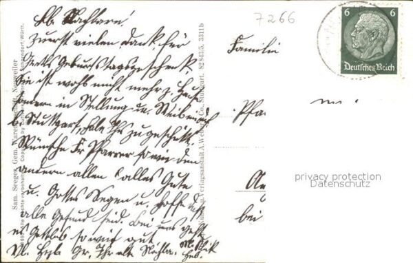 Neuweiler Calw Fliegeraufnahme – Bild 2
