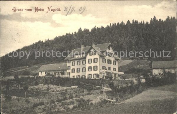 Nagold Heim