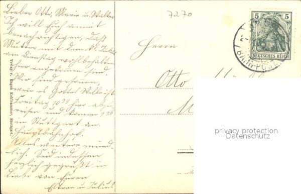 Nagold Heim – Bild 2