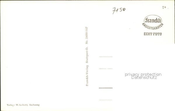 Backnang – Bild 2