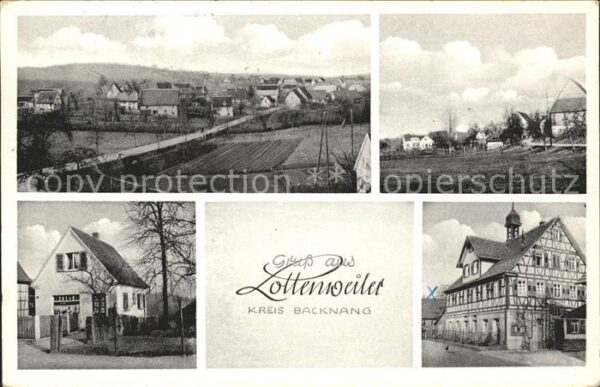 Cottenweiler