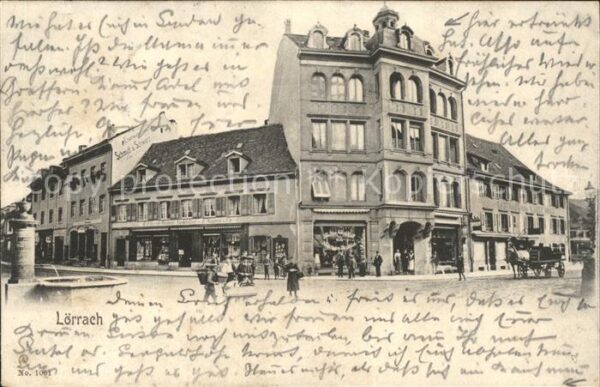 Loerrach
