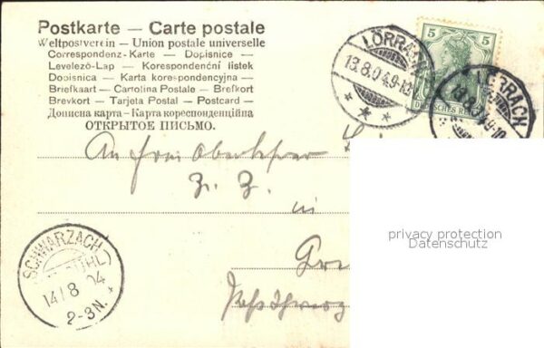 Loerrach – Bild 2