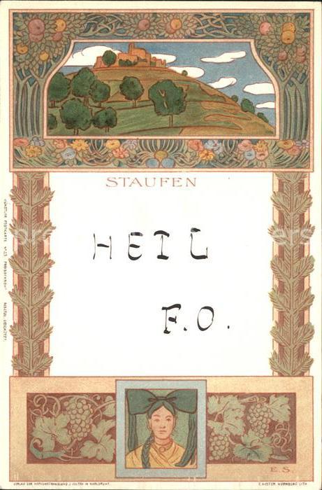 Staufen Dillingen
