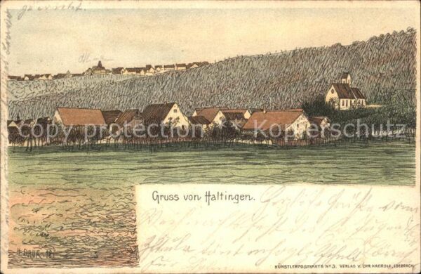 Haltingen