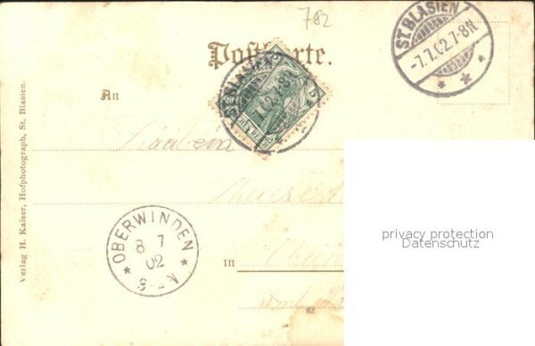Mutterslehen – Bild 2