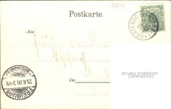 Menzenschwand Bauernhof – Bild 2