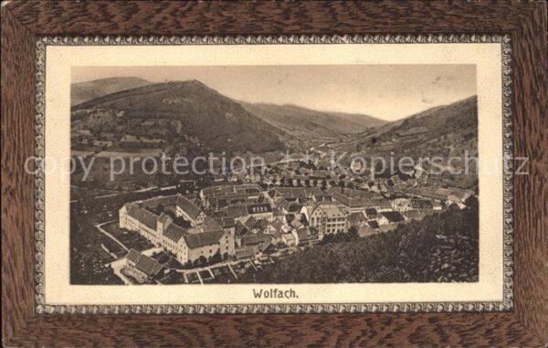 Wolfach