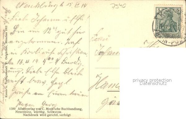 Neuenbuerg Enz – Bild 2