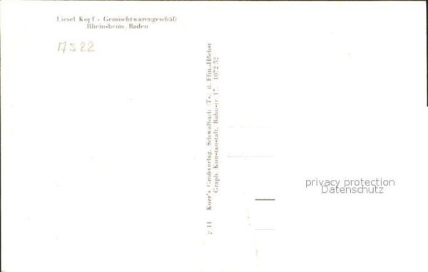 Rheinsheim – Bild 2