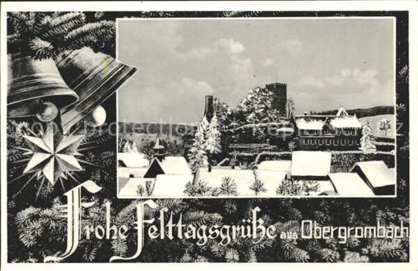 Obergrombach