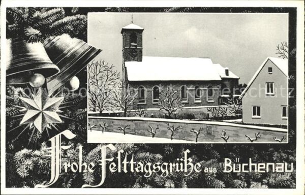 Buechenau