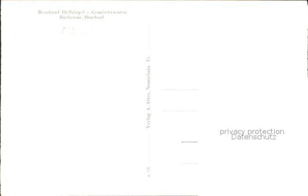 Buechenau – Bild 2