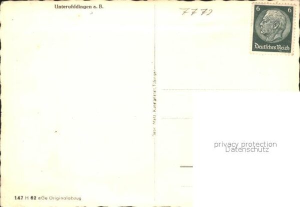 Unteruhldingen – Bild 2
