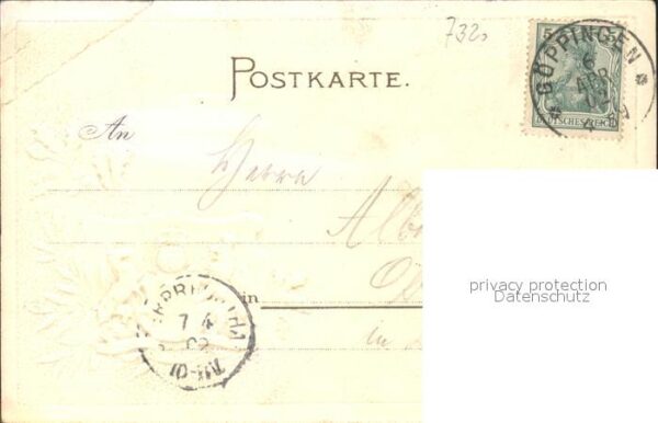 Goeppingen – Bild 2