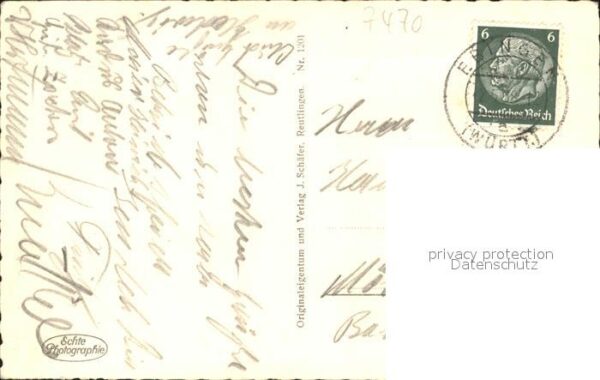 Ebingen – Bild 2