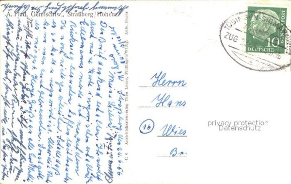 Strassberg Hohenzollern – Bild 2