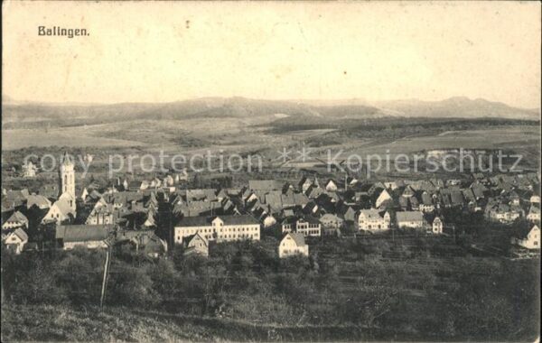 Balingen