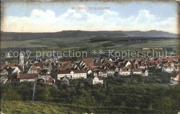 Balingen
