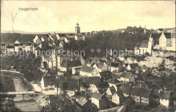 Haigerloch