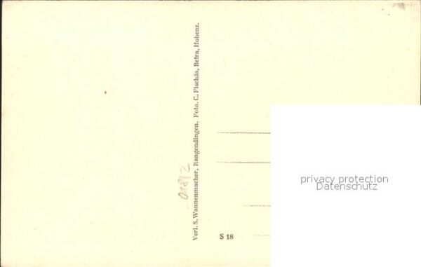 Rangendingen – Bild 2