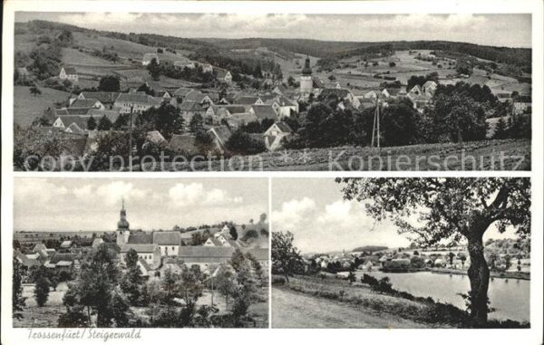 Trossenfurt