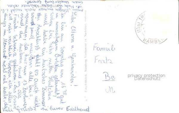 Trossenfurt – Bild 2