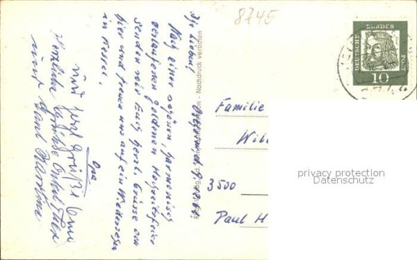 Ostheim Rhoen – Bild 2