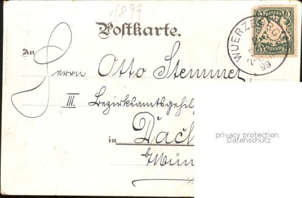 Wuerzburg – Bild 2