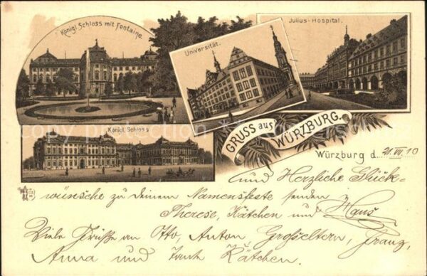 Wuerzburg