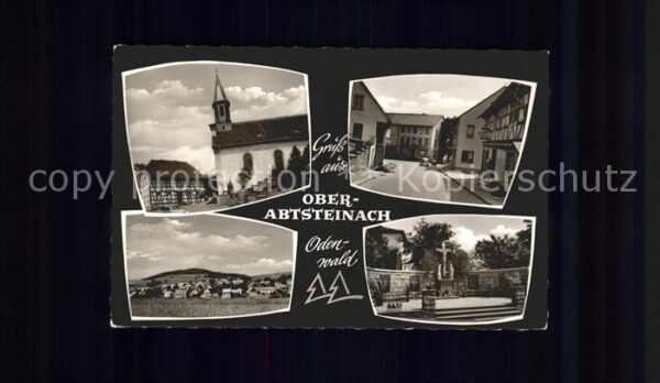 Ober-Abtsteinach