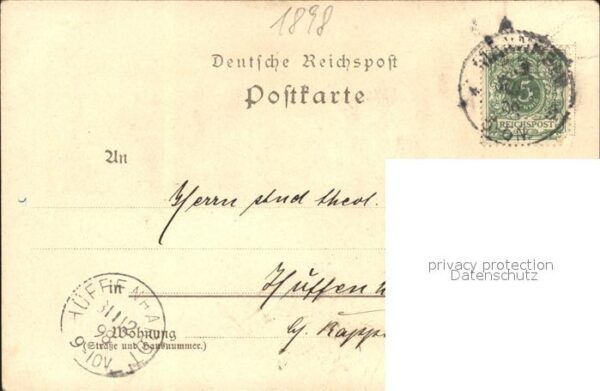 Mannheim Kaiserdenkmal Neckarbruecke – Bild 2