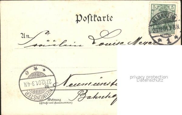 Mannheim – Bild 2