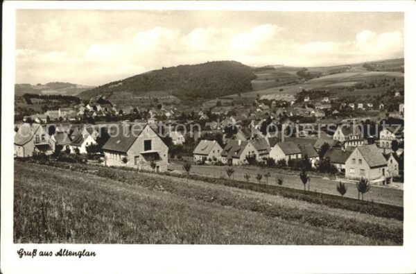 Altenglan