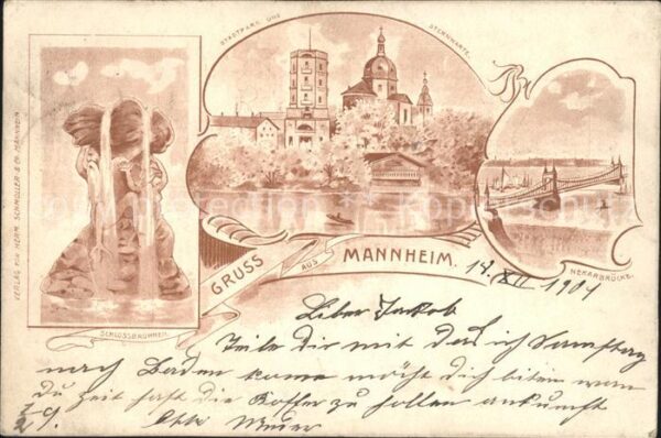 Mannheim