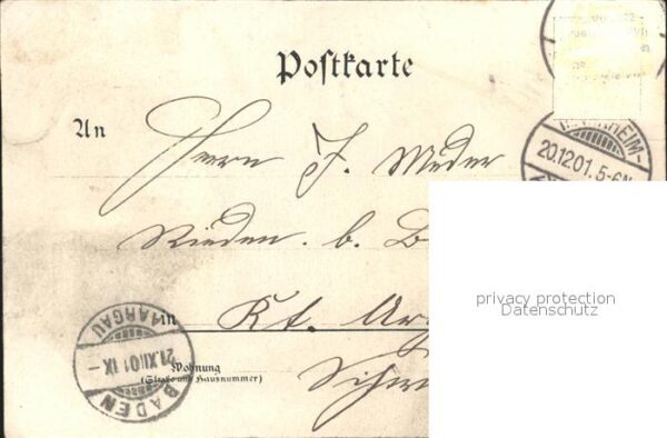 Mannheim – Bild 2