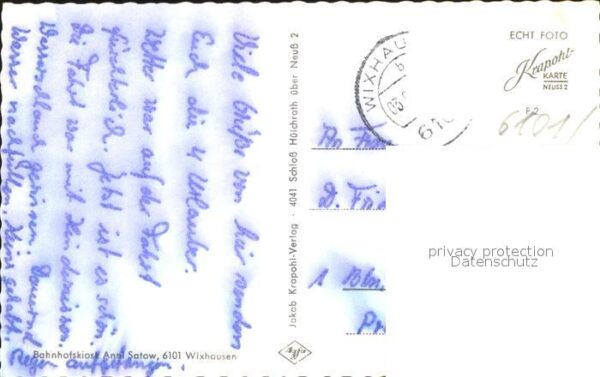 Wixhausen – Bild 2