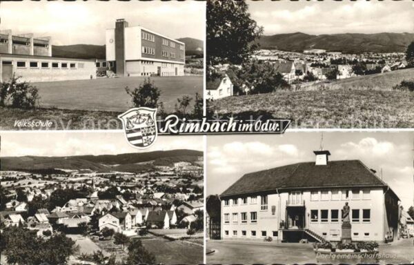 Rimbach Odenwald Volkshochschule