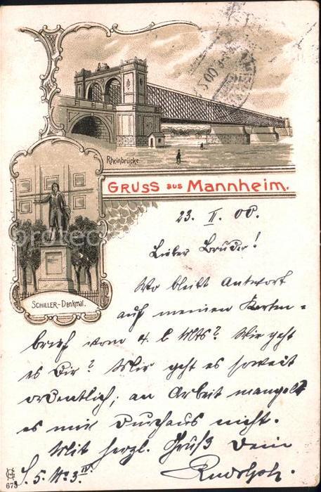 Mannheim