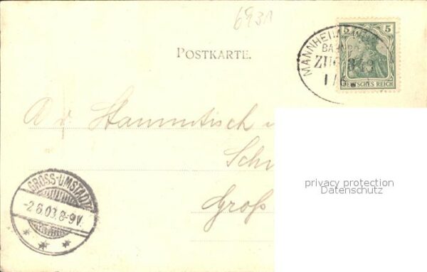 Zwingenberg Baden Neckar – Bild 2