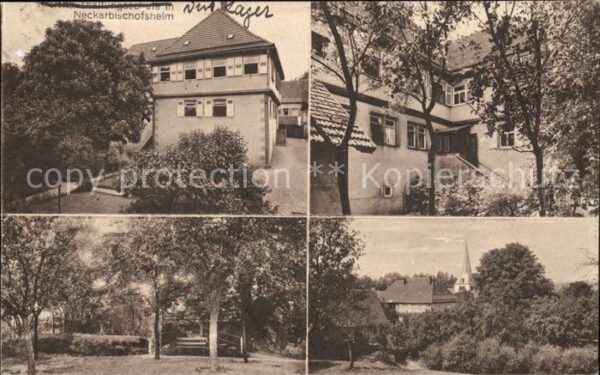 Neckarbischofsheim