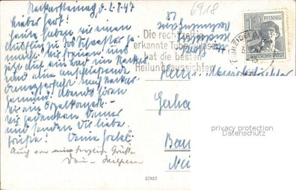 Neckarsteinach Neckar Baden – Bild 2