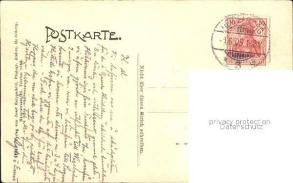 Heidelberg Neckar – Bild 2
