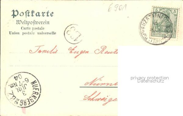 Heiligkreuzsteinach – Bild 2