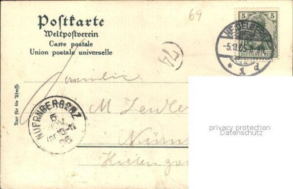 Heidelberg Neckar – Bild 2