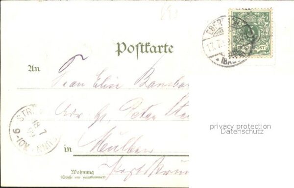 Dilsberg Kuenstlerkarte – Bild 2