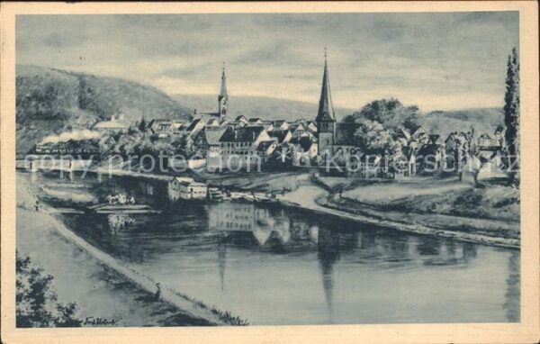 Neckargemuend