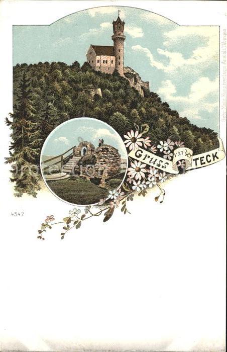 Teck Burg